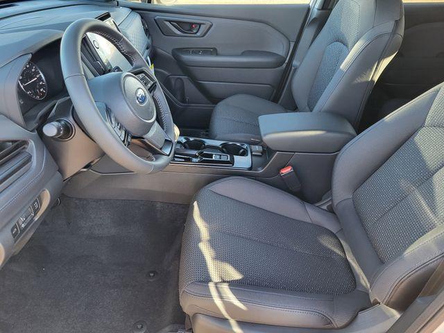 new 2026 Subaru Forester car, priced at $34,886