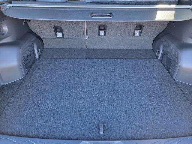 new 2026 Subaru Forester car, priced at $34,886