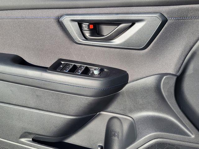 new 2026 Subaru Forester car, priced at $34,886