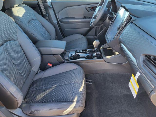 new 2026 Subaru Forester car, priced at $34,886