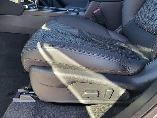 new 2026 Subaru Forester car, priced at $34,886