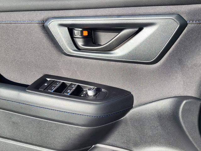 new 2026 Subaru Forester car, priced at $34,886