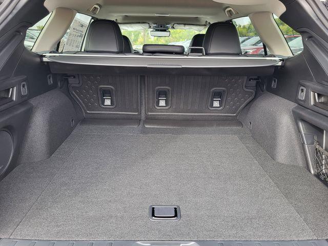 new 2025 Subaru Outback car, priced at $44,214