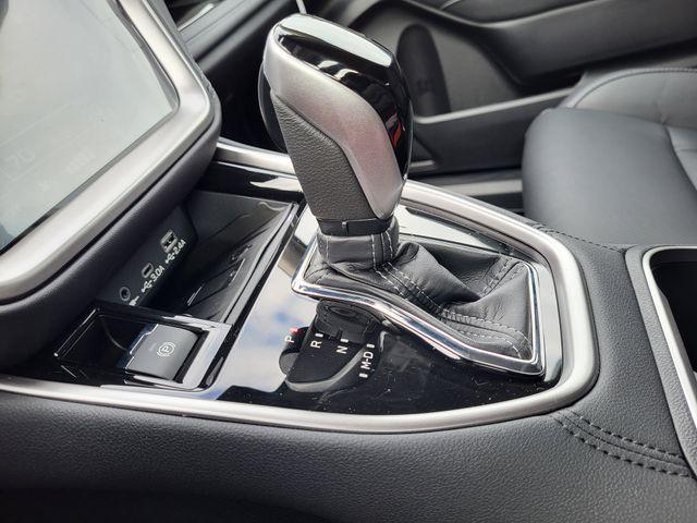 new 2025 Subaru Outback car, priced at $44,214