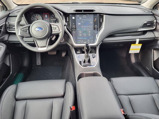 new 2025 Subaru Outback car, priced at $44,214