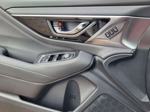 new 2025 Subaru Outback car, priced at $44,214