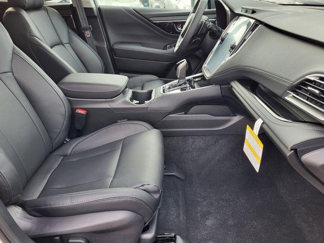 new 2025 Subaru Outback car, priced at $44,214