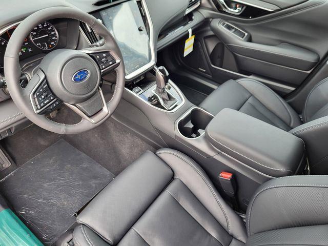 new 2025 Subaru Outback car, priced at $44,214