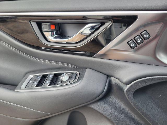 new 2025 Subaru Outback car, priced at $44,214