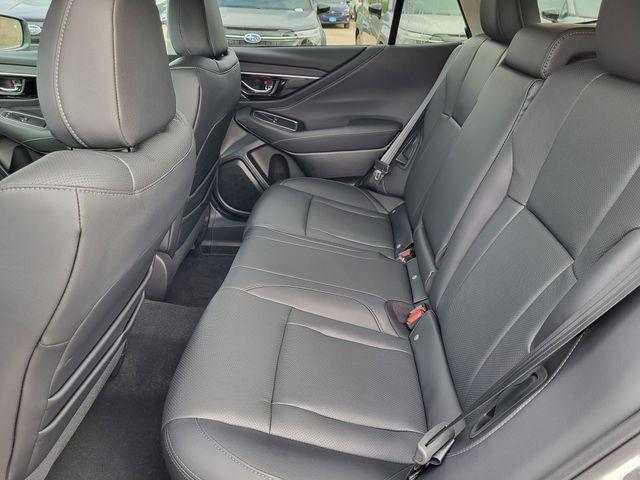 new 2025 Subaru Outback car, priced at $44,214