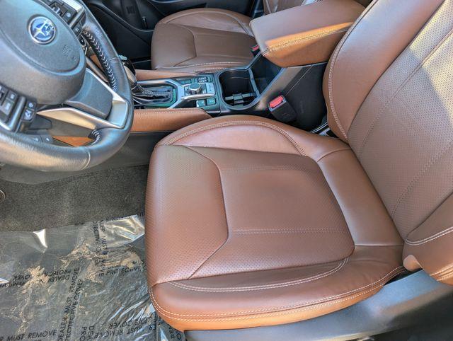 used 2020 Subaru Forester car, priced at $24,618