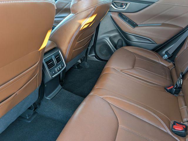 used 2020 Subaru Forester car, priced at $24,618