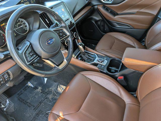 used 2020 Subaru Forester car, priced at $24,618