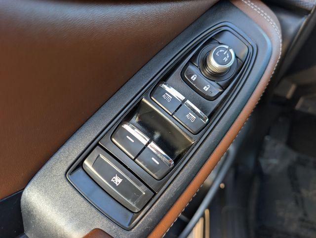 used 2020 Subaru Forester car, priced at $24,618