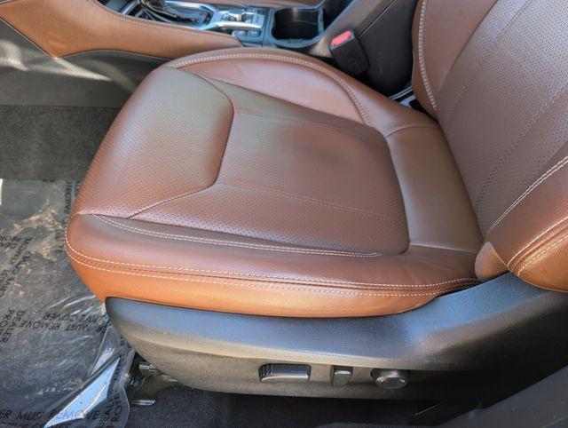 used 2020 Subaru Forester car, priced at $24,618