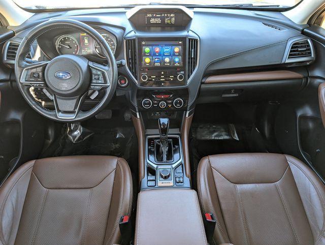 used 2020 Subaru Forester car, priced at $24,618