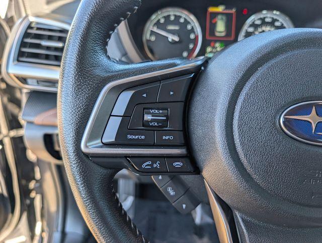 used 2020 Subaru Forester car, priced at $24,618