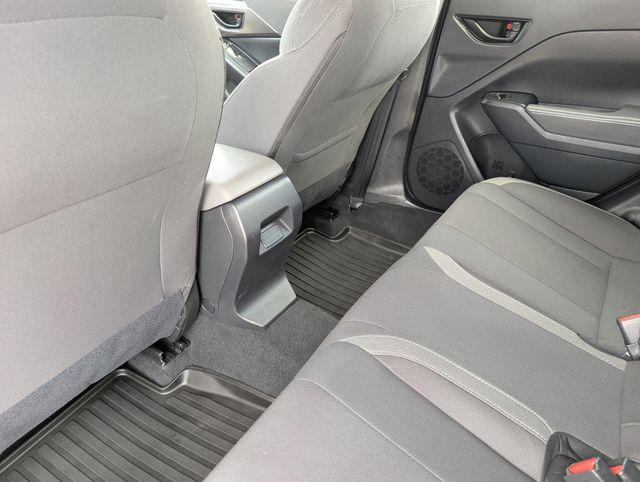 used 2025 Subaru Impreza car, priced at $23,197