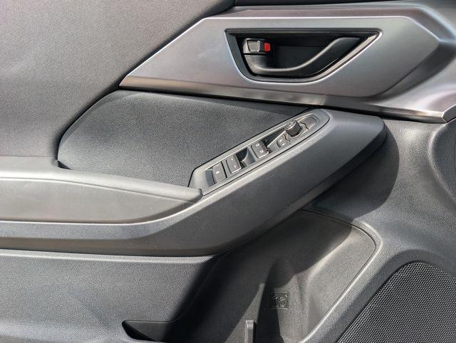 used 2025 Subaru Impreza car, priced at $23,197