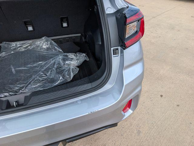 used 2025 Subaru Impreza car, priced at $23,197