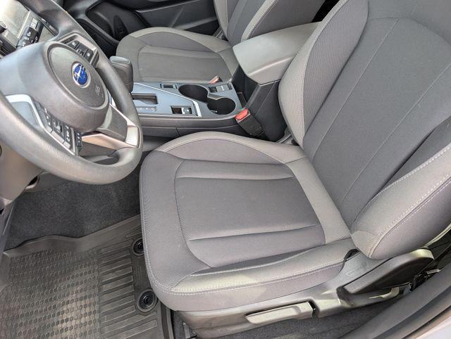 used 2025 Subaru Impreza car, priced at $23,197