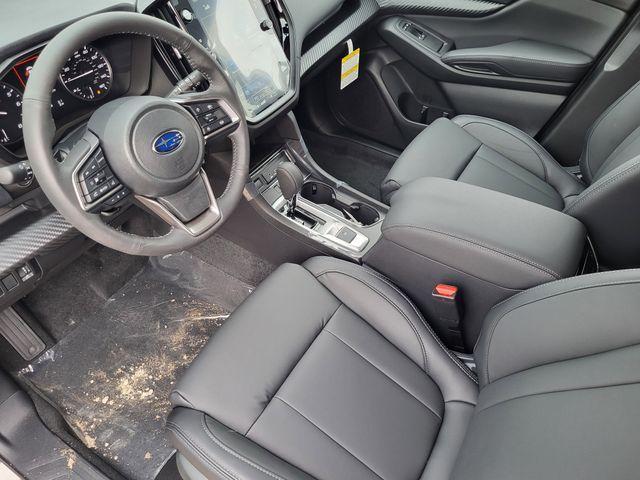 new 2026 Subaru Ascent car, priced at $41,192