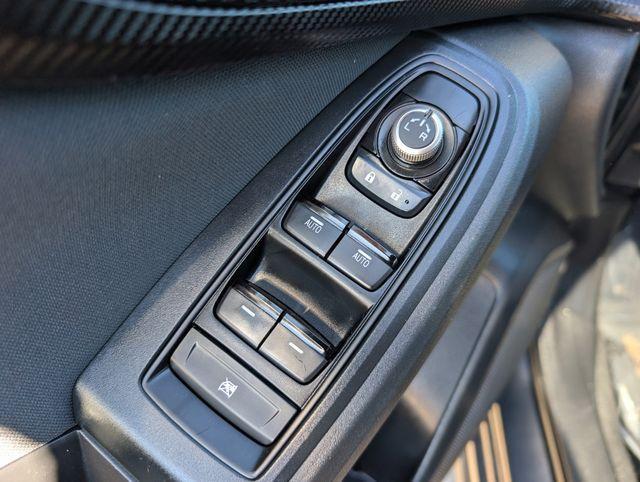 used 2023 Subaru Crosstrek car, priced at $21,610