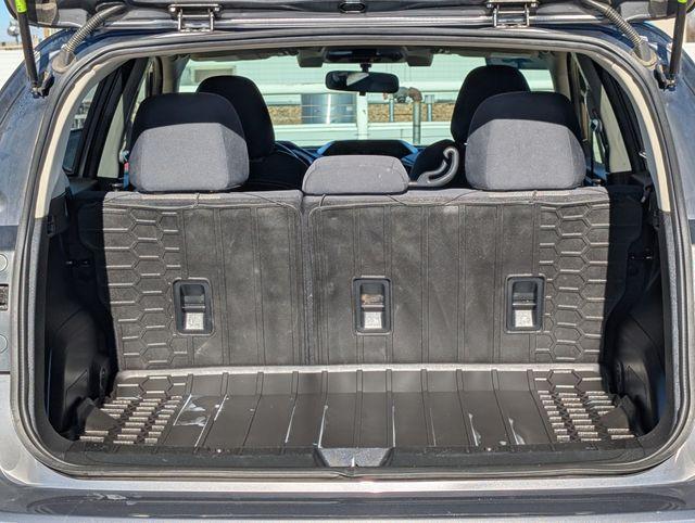 used 2023 Subaru Crosstrek car, priced at $21,610