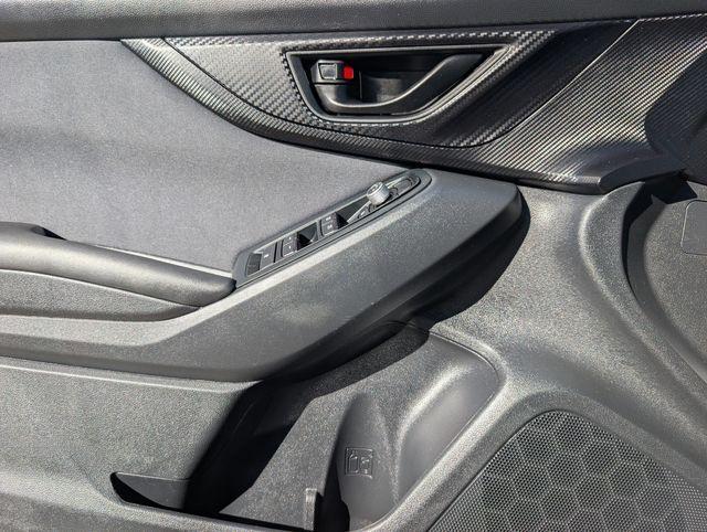 used 2023 Subaru Crosstrek car, priced at $21,610