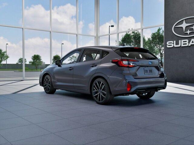 new 2026 Subaru Impreza car, priced at $28,308