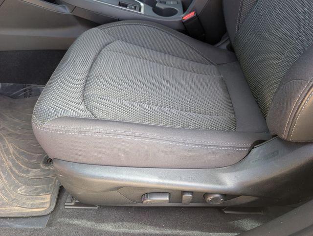 used 2024 Subaru Crosstrek car, priced at $23,992