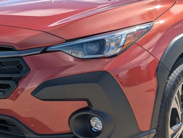 used 2024 Subaru Crosstrek car, priced at $23,992