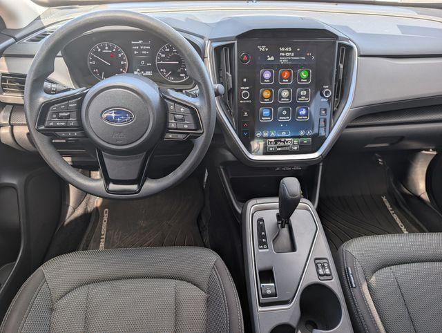 used 2024 Subaru Crosstrek car, priced at $23,992