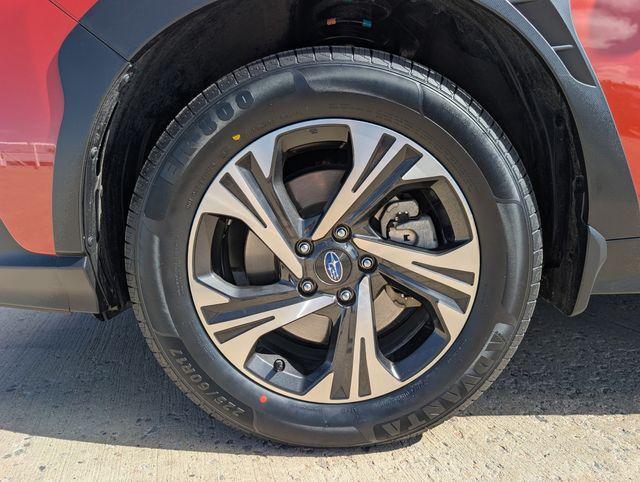 used 2024 Subaru Crosstrek car, priced at $23,992