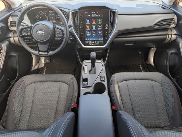 used 2024 Subaru Crosstrek car, priced at $23,992