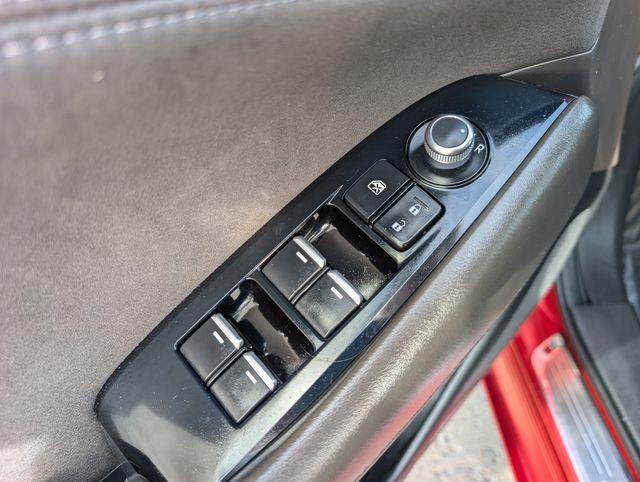 used 2018 Mazda Mazda6 car, priced at $15,200