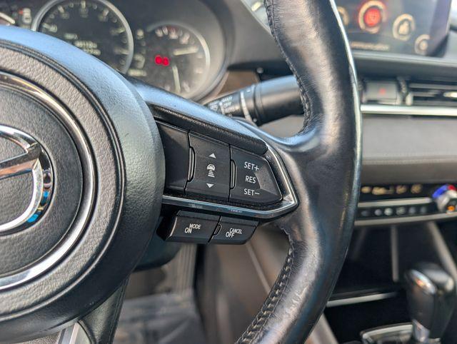used 2018 Mazda Mazda6 car, priced at $15,200