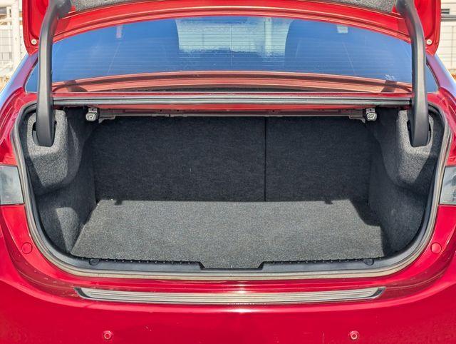 used 2018 Mazda Mazda6 car, priced at $15,200