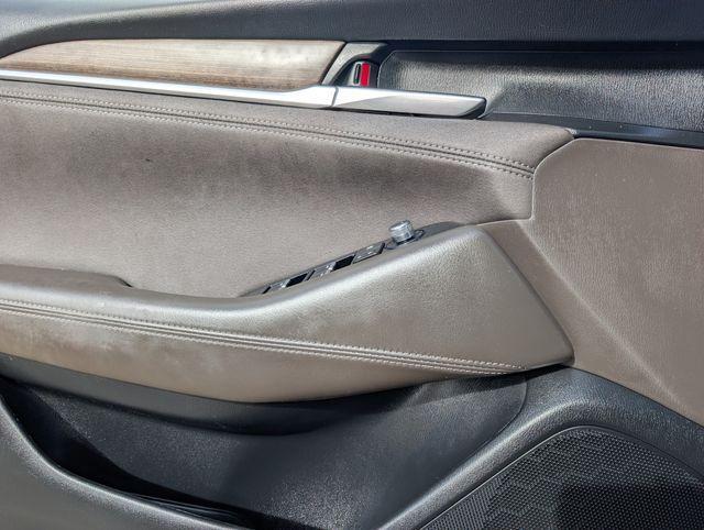 used 2018 Mazda Mazda6 car, priced at $15,200