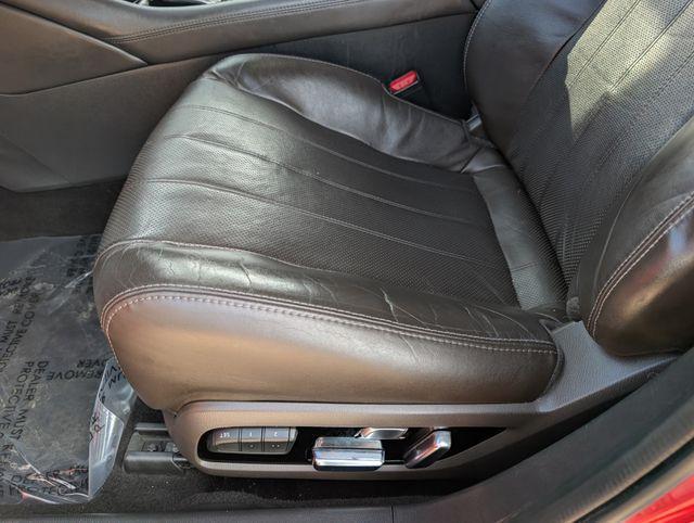 used 2018 Mazda Mazda6 car, priced at $15,200