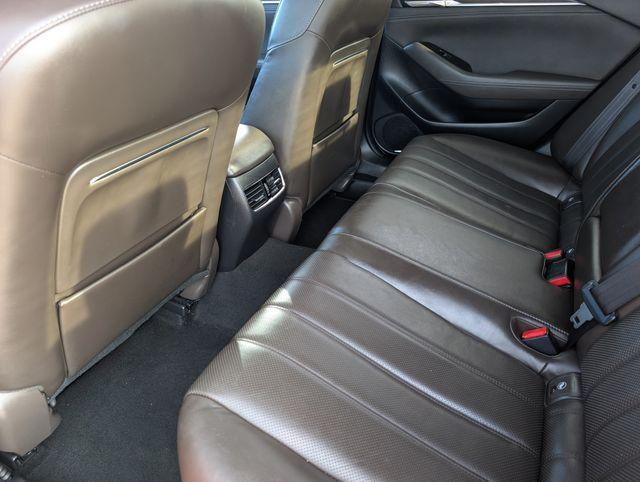 used 2018 Mazda Mazda6 car, priced at $15,200