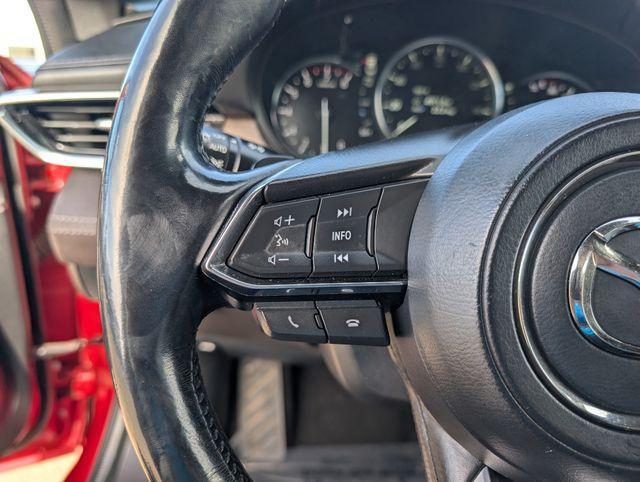used 2018 Mazda Mazda6 car, priced at $15,200