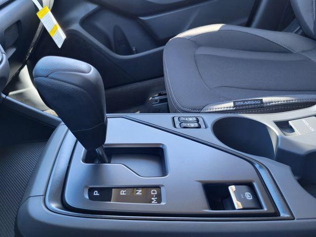 new 2026 Subaru Crosstrek car, priced at $32,198