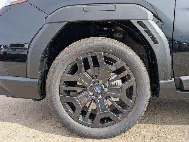 new 2026 Subaru Outback car, priced at $44,029