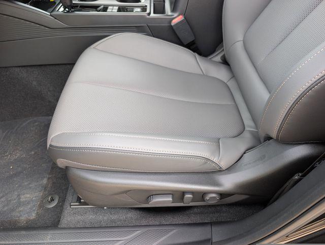 new 2026 Subaru Outback car, priced at $44,029