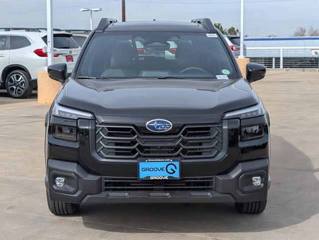 new 2026 Subaru Outback car, priced at $44,029