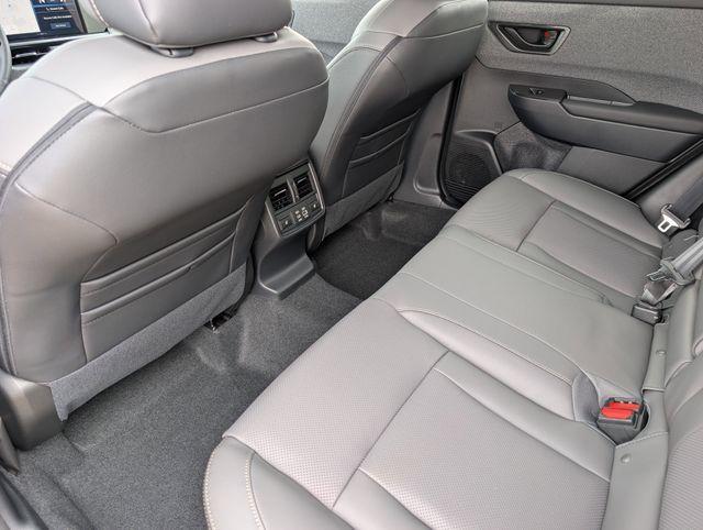 new 2026 Subaru Outback car, priced at $44,029