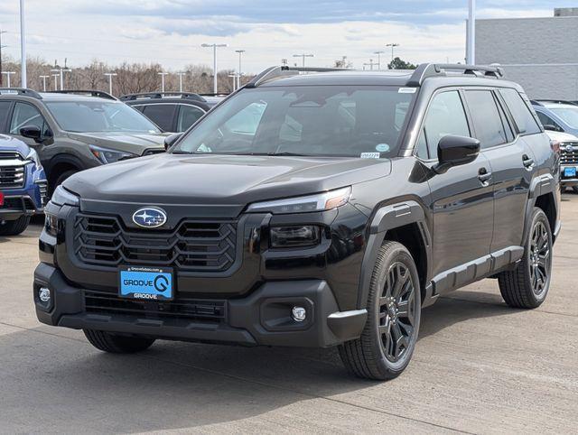 new 2026 Subaru Outback car, priced at $44,029