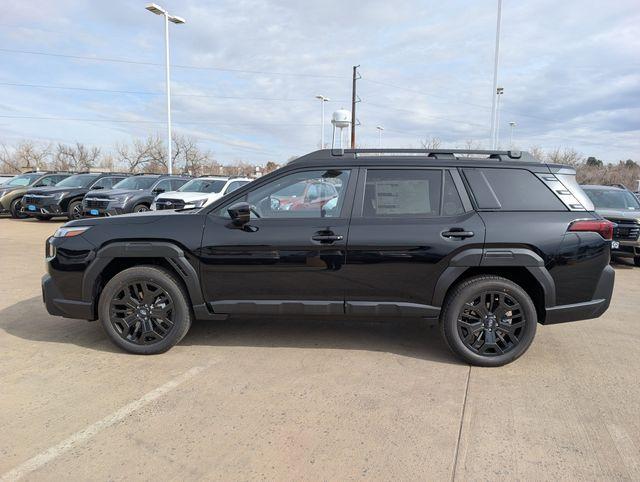 new 2026 Subaru Outback car, priced at $44,029