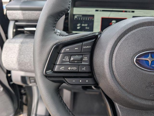 new 2026 Subaru Outback car, priced at $44,029